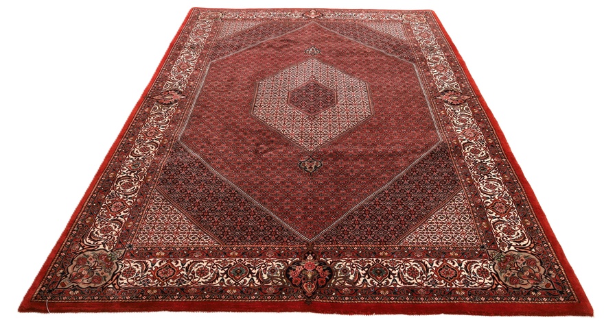 Bidjar Fein Carpet 308x212