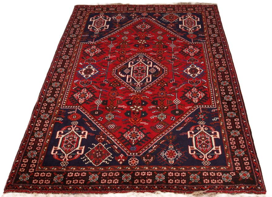 Gashghai Carpet  160x117