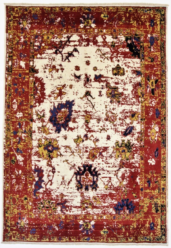 Modern Carpet 303x207