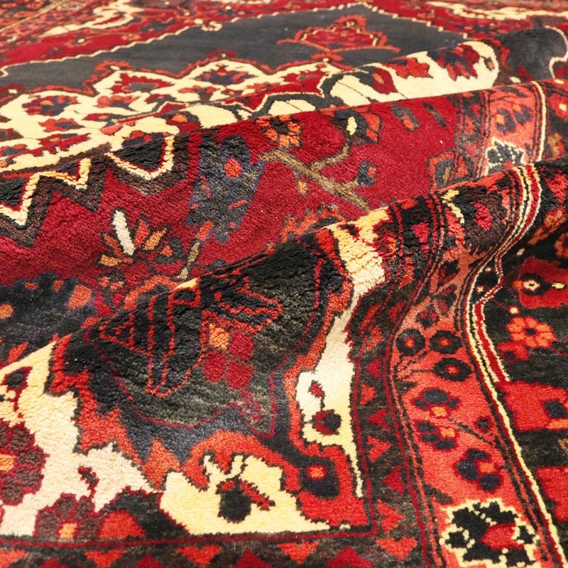 Kurdi Carpet 296x220