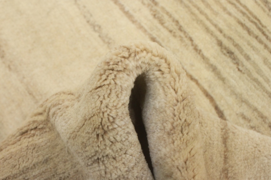 Gabbeh Carpet 151x86