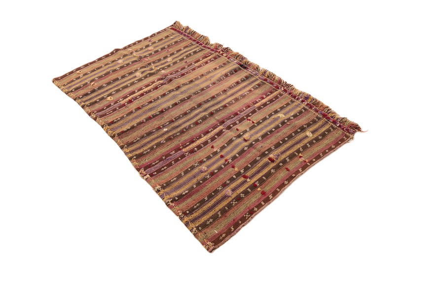 Kilim Fars Carpet  150x100