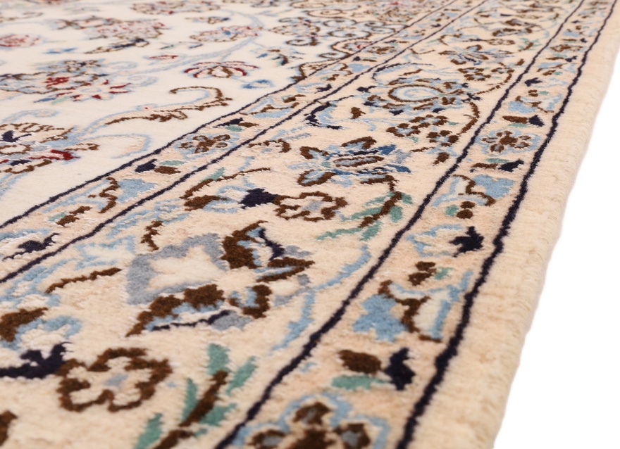 Nain9La Carpet 204x135