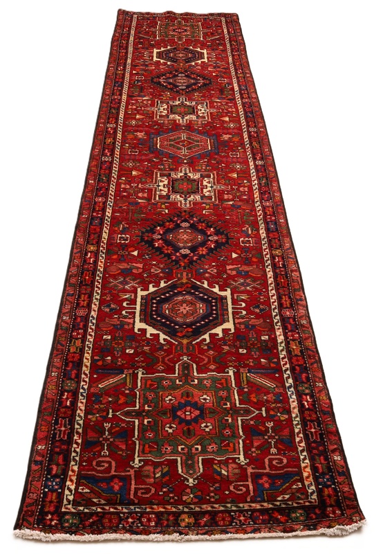Garaje Carpet 445x95