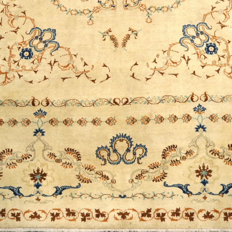 Kashan Carpet 369x269