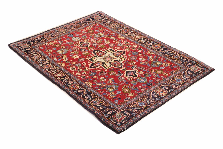 Keshan Carpet 160x114