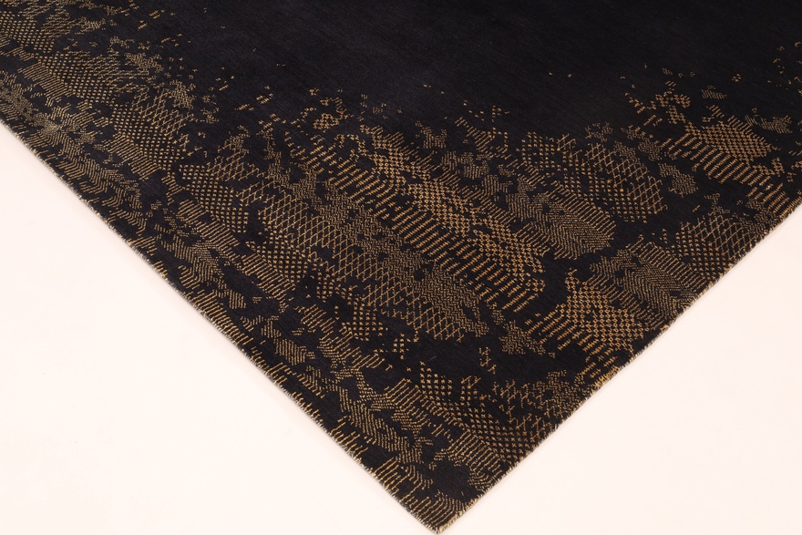 MODERN LOTUS Carpet 312x244