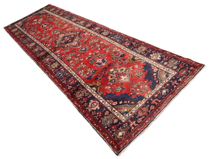 Hamadan  Carpet  310x96