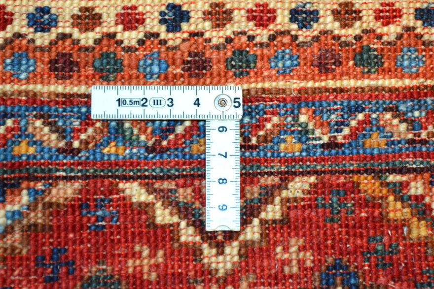 Ariana Carpet  123x87