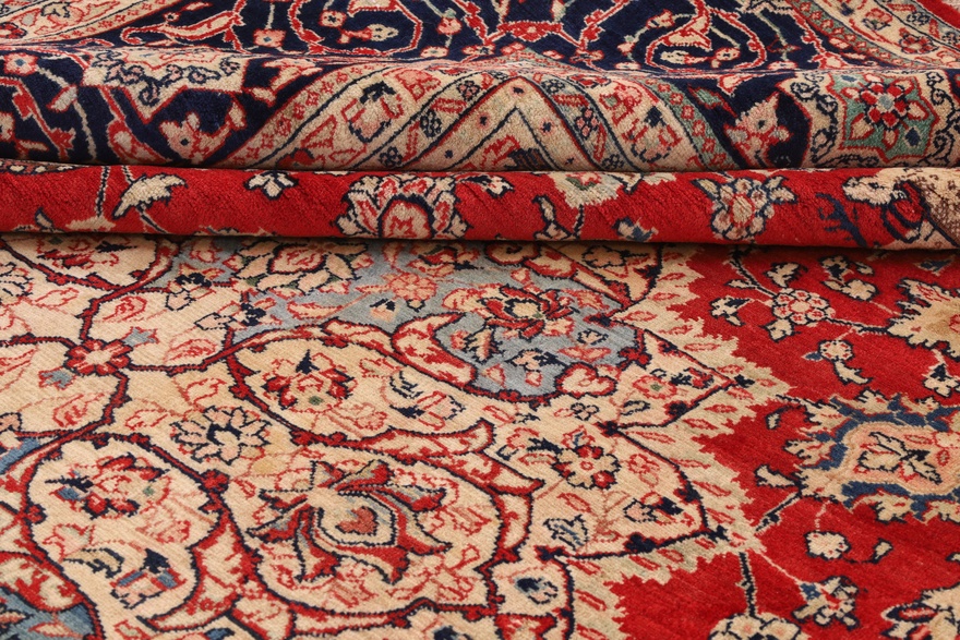 SARUGH Carpet 362x275