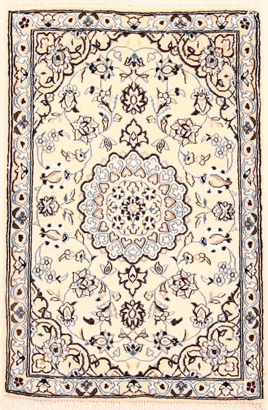 Nain 9 La Carpet  90x60
