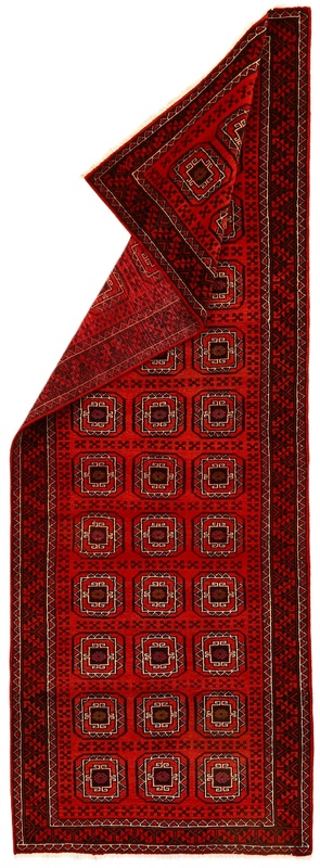 Baluch Carpet  300x105