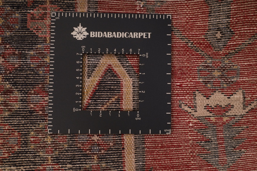 Mazlegan Carpet  195x133