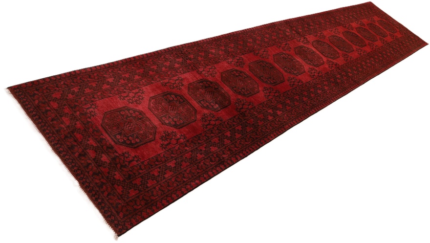 Akhche Carpet  391x80