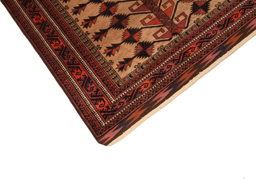 Baluch Carpet  148x101