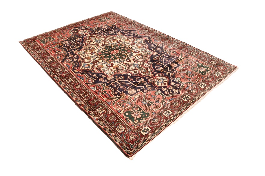 BAKHTIAR Carpet 245x167