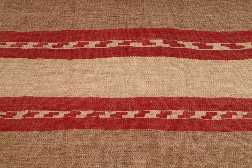 Kilim Fars Carpet  187x134