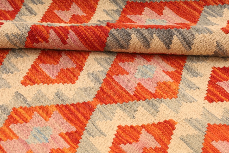 KILIM Carpet 194x155