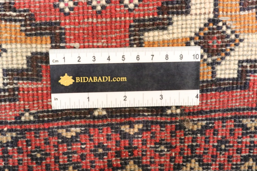 Belutsch Carpet 216x66