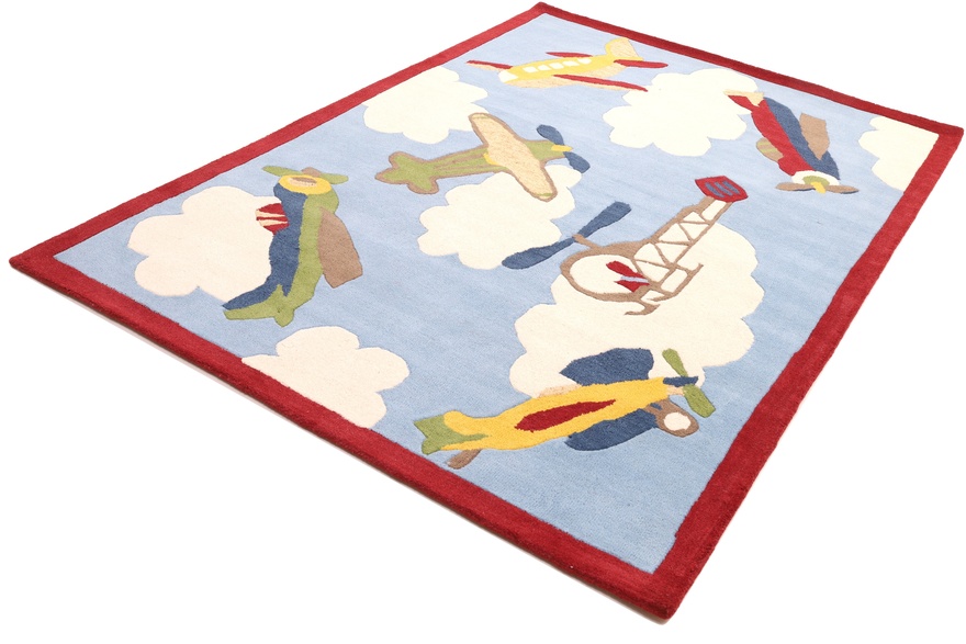 childr Carpet 244x170