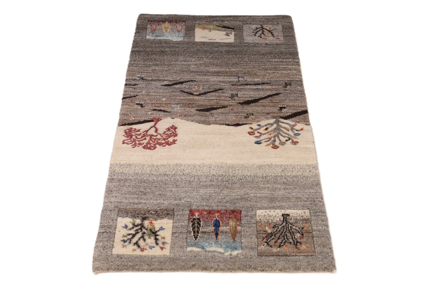 Loribaft Carpet138x70