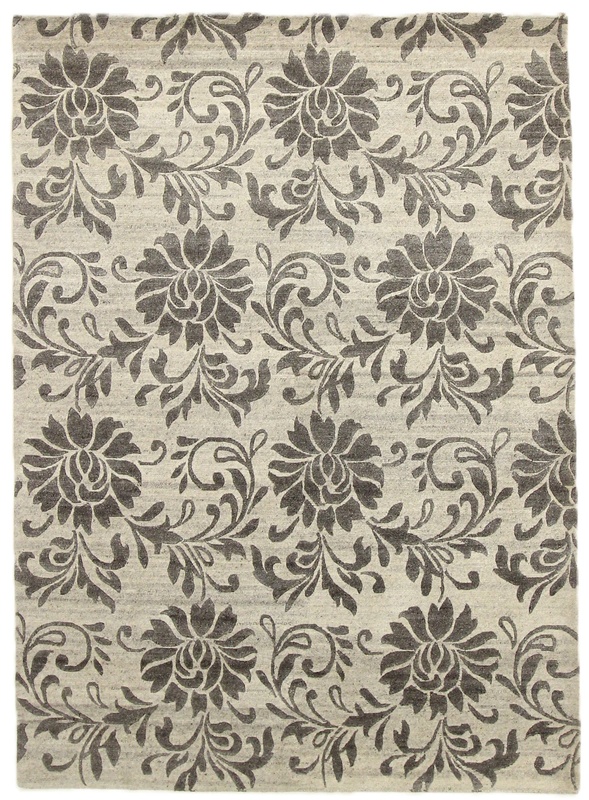 Modern Nepal Carpet  202x143