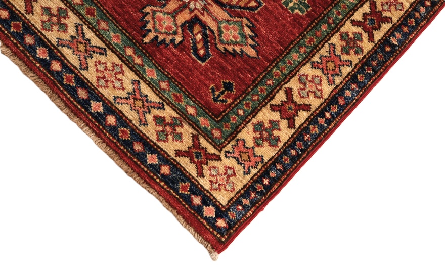 Kazak Carpet 187x58