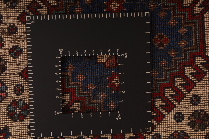 Yalame Carpet 110x62