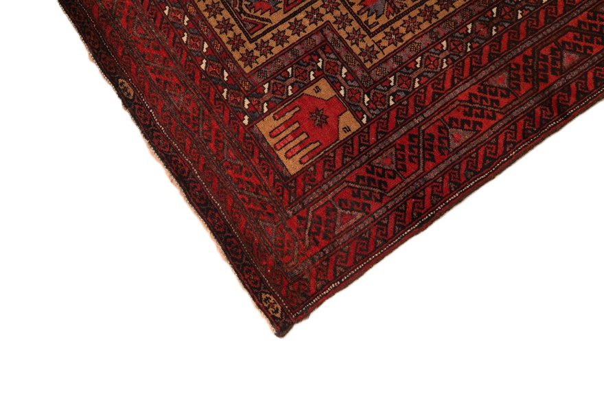 Baluch Carpet  180x95
