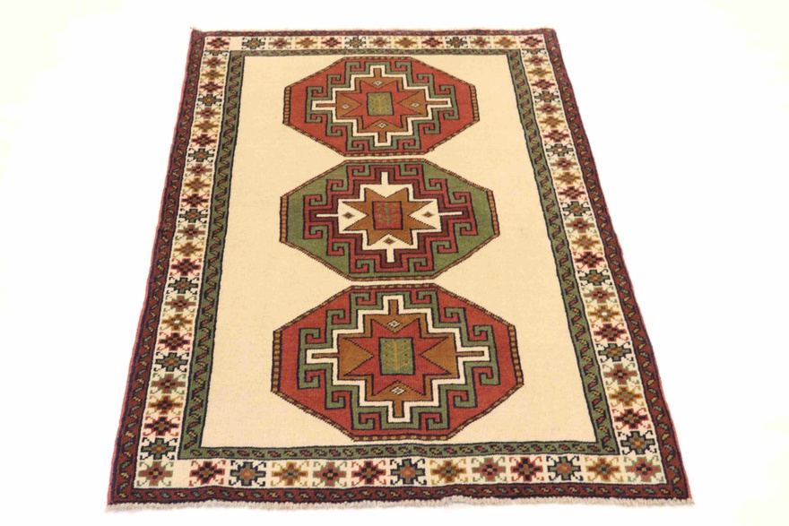 Kurde  carpet 191x113