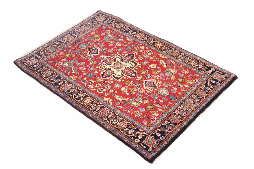 Keshan Carpet 160x114