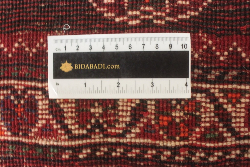 Ghashaghi Carpet  276x170