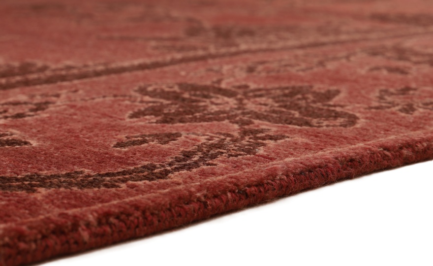 Modern Lotus Carpet  238x171