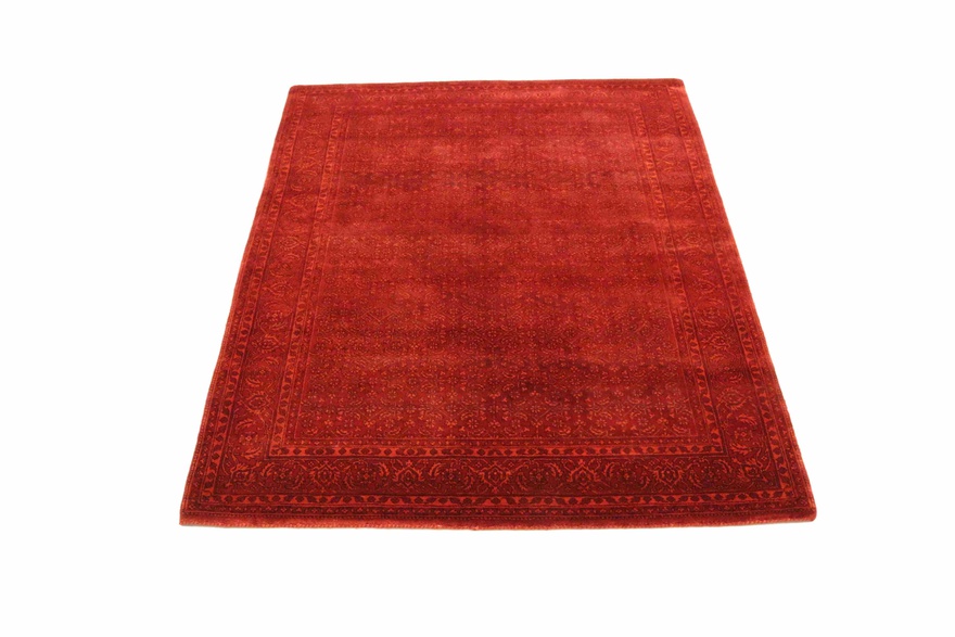Loribaft Carpet 198x144