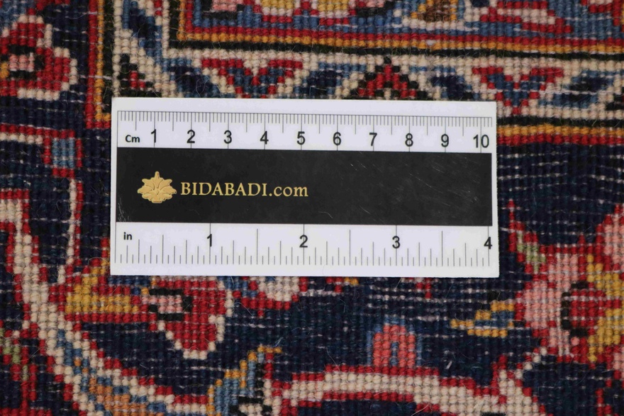 Keshan Carpet 398x277