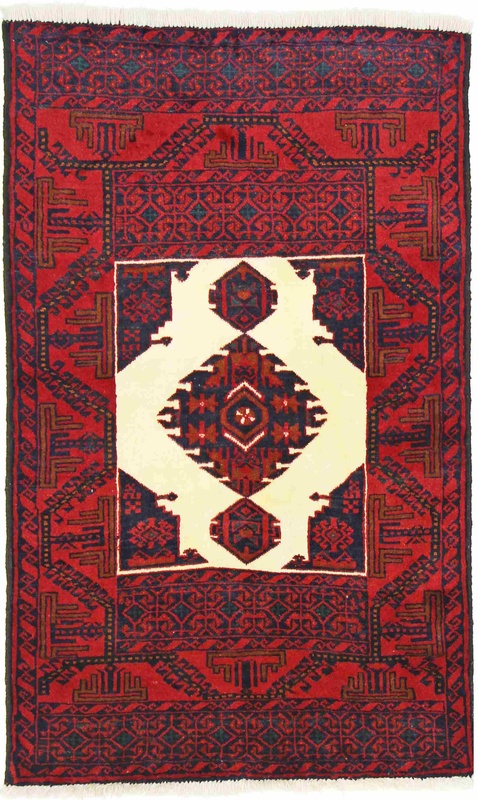 Belutsch Carpet 148x90