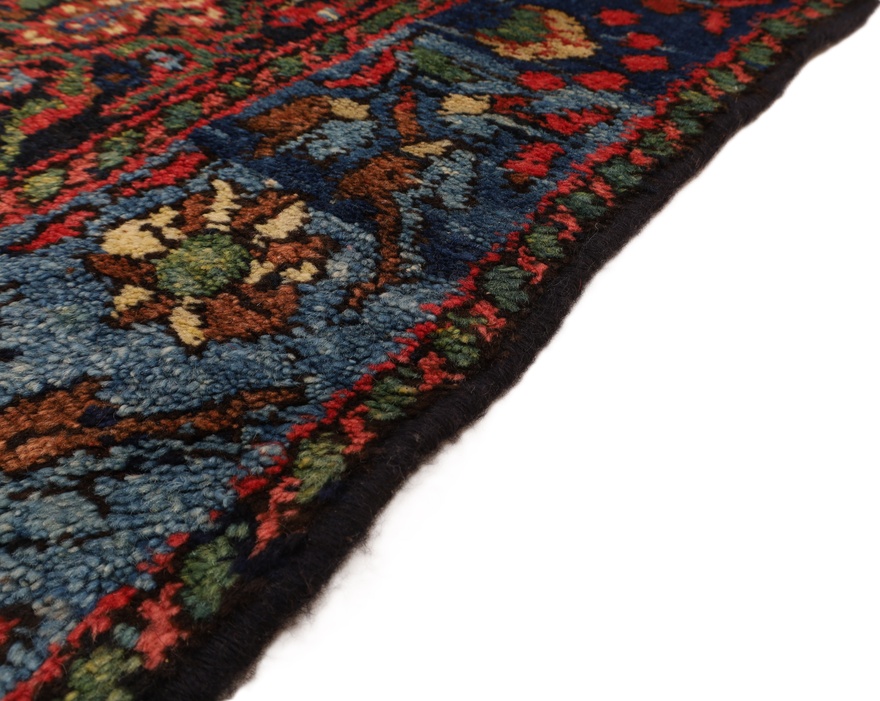 Malayer Antique Carpet 291x103
