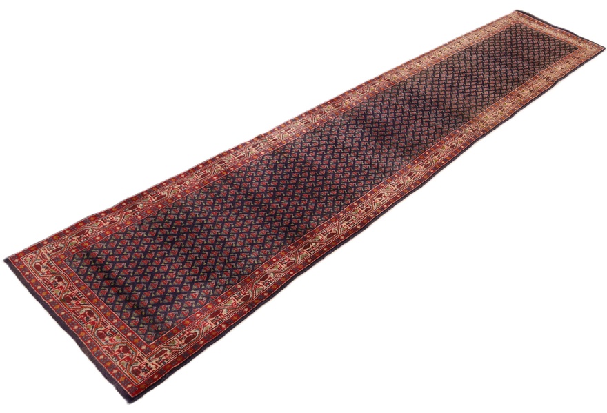 Sarouk Carpet  424x76
