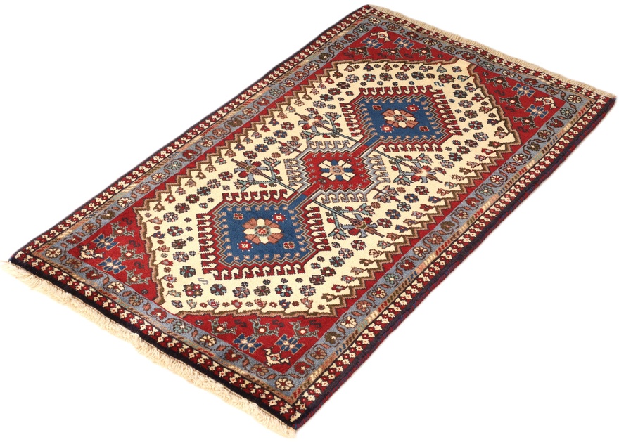 Yalame Carpet 110x62