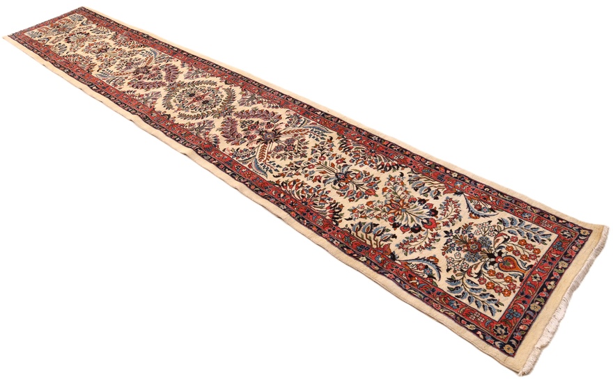 Sarouk Carpet  490x82