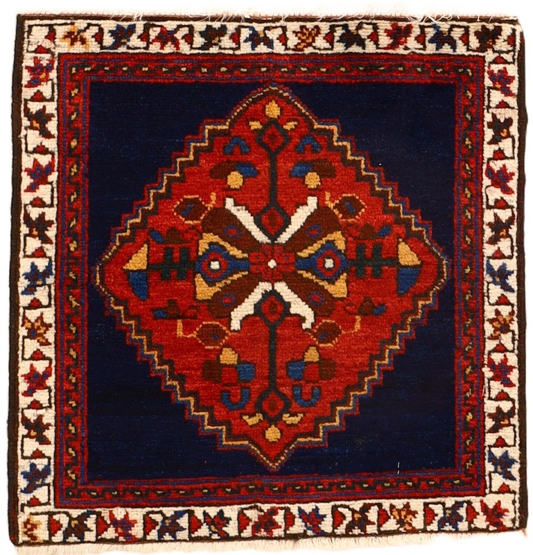 Baluch Carpet 47x44
