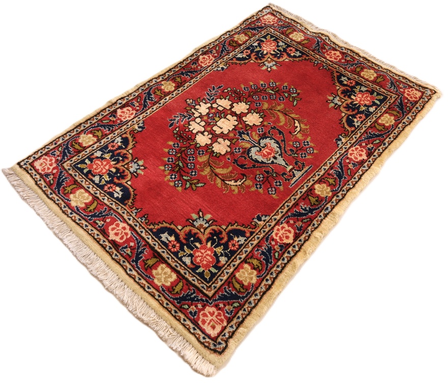 Hamadan  Carpet 106x79