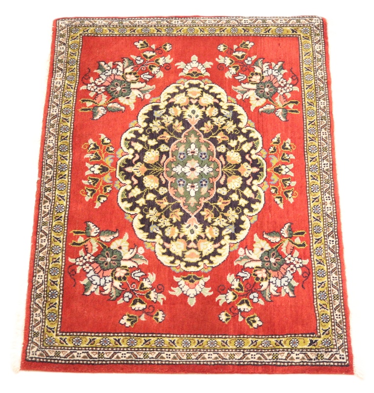 Qom Carpet 100x70