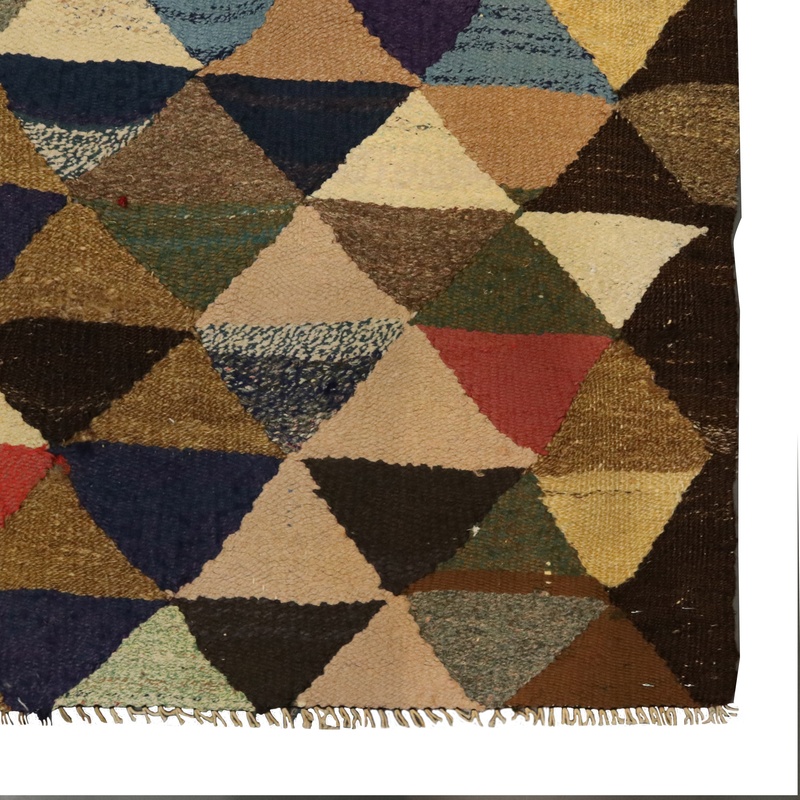 Kelim Carpet 196x171