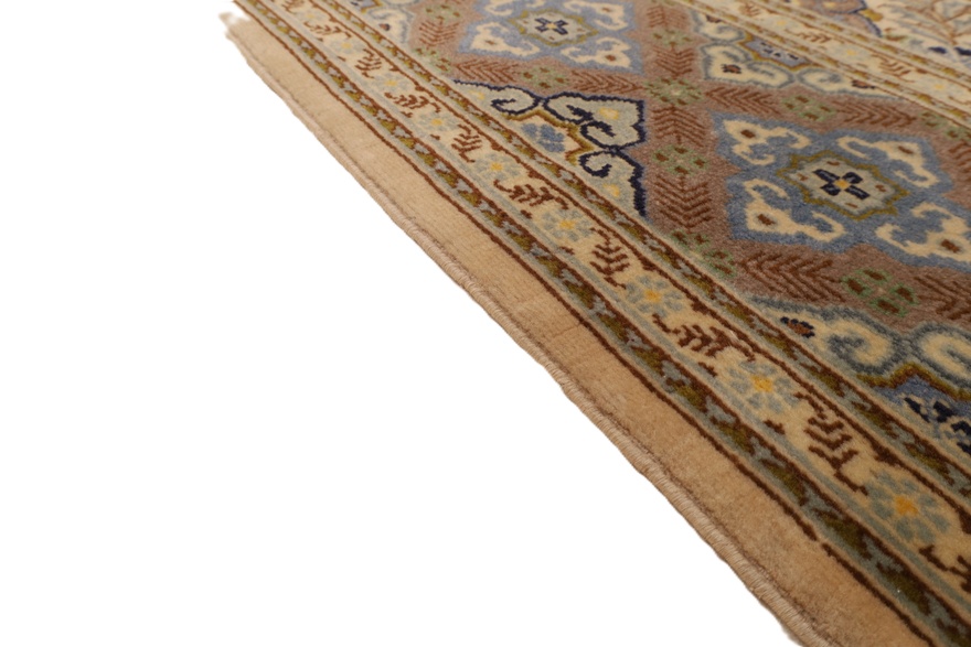 Keshan Carpet 198x136