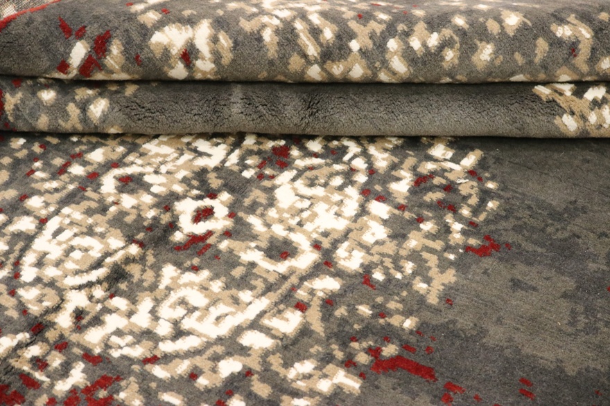 Modern Carpet  300x205