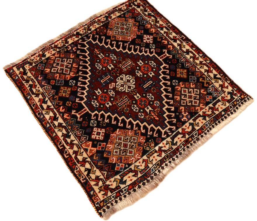 Ghashghai  Carpet  57x57