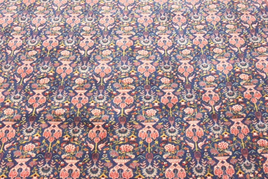 Abadeh Carpet 319x214