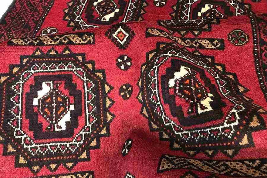 Belutsch Carpet 182x95