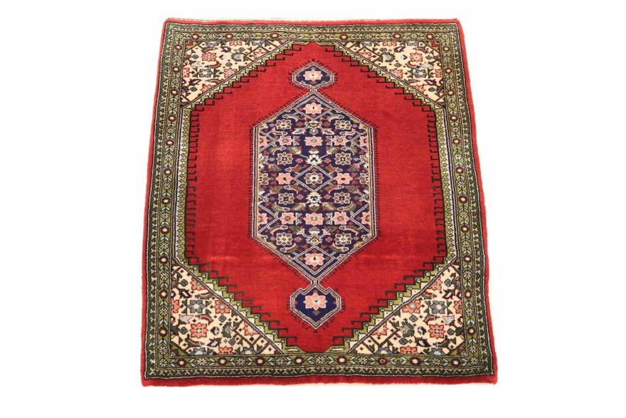 Ghom Carpet 98x77